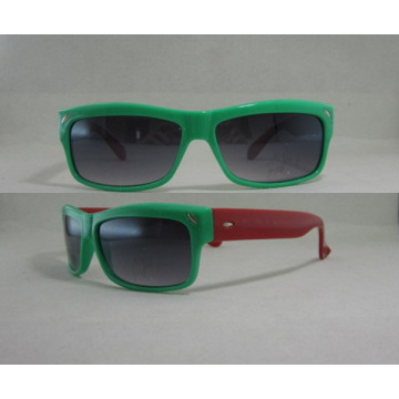 Óculos de sol de óculos de sol Sunglasses novos P25039